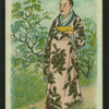 China's famous warriors