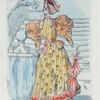 1894 [Women's fashion in nineteenth-century Paris]