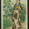 China's famous warriors