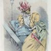 1896 [Women's fashion in nineteenth-century Paris]