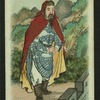 China's famous warriors