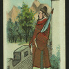 China's famous warriors