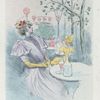1897 [Women's fashion in nineteenth-century Paris]