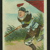 China's famous warriors