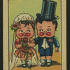 Children with rosy cheeks