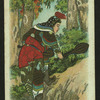 China's famous warriors