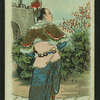 China's famous warriors