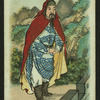 China's famous warriors