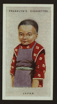 Japan.