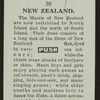 New Zealand.