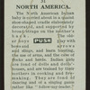 North America.