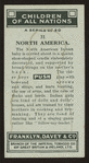 North America.