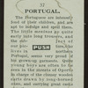Portugal.
