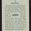 Russia.