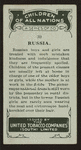 Russia.