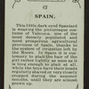 Spain.
