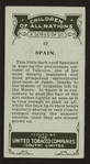 Spain.