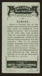 Turkey.