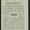 Afghanistan