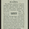 Alaska