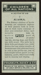 Alaska