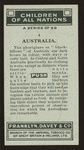 Australia.