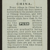 China.