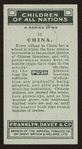 China.