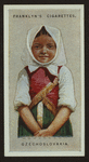Czechoslovakia.