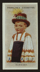 Hungary.