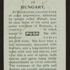 Hungary.