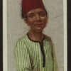 Turkey.