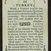 Turkey.