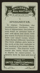 Afghanistan