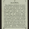 Alaska