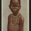 Belgian Congo.