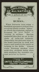 Burma.