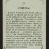 China.