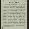 England.