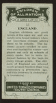 England.