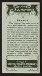 France.