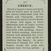 Greece.