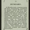 Hungary.