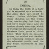 India.