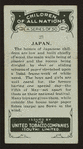 Japan.