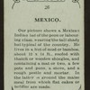 Mexico.