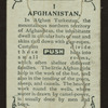 Afghanistan