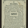 Alaska