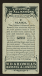 Alaska