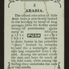 Arabia.
